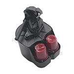 AIR CLEANER COVER FITS